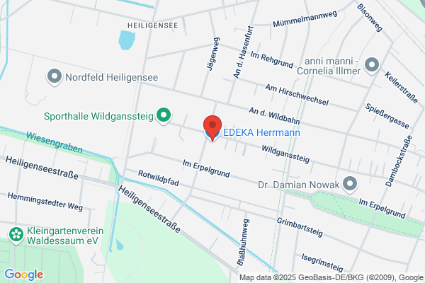 EDEKA Herrmann