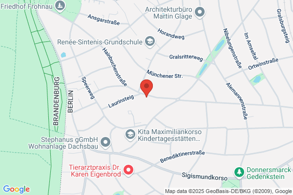 Arnold Weiss Unternehmensberater