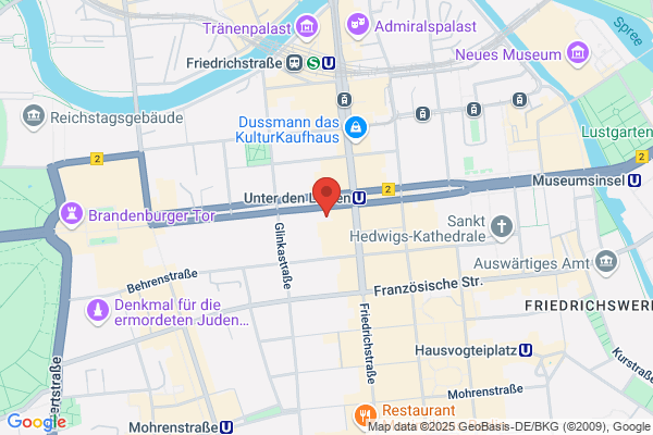 BC Berlin-Consult GmbH
