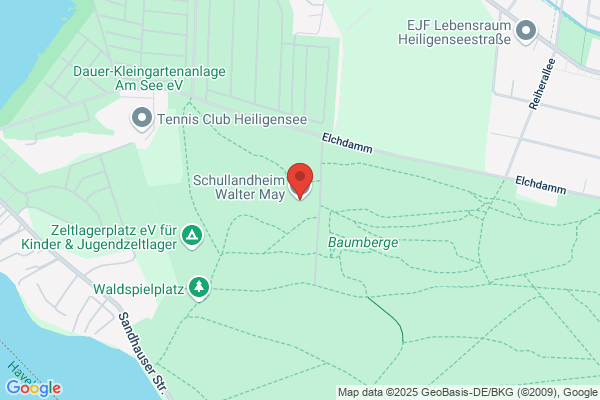 Nordberliner Sport-Club e.V.