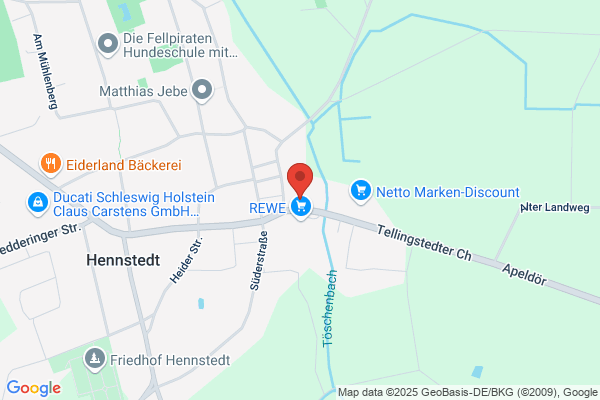 Raiffeisenbank eG Heide