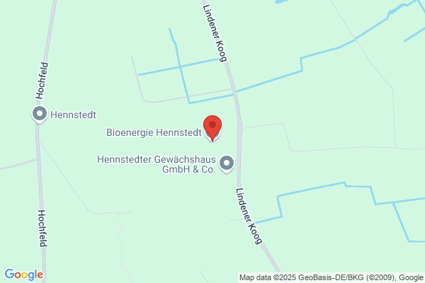 Biokraft Hennstedt GmbH & Co. KG