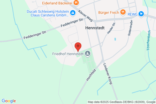 Das herzliche Pflegeteam