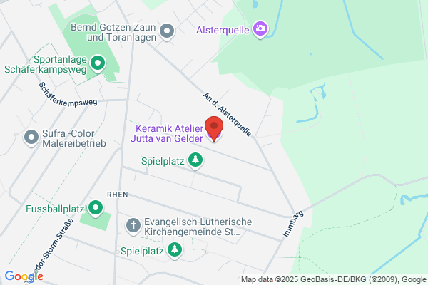 Hobby, Kunst und Keramik Noack