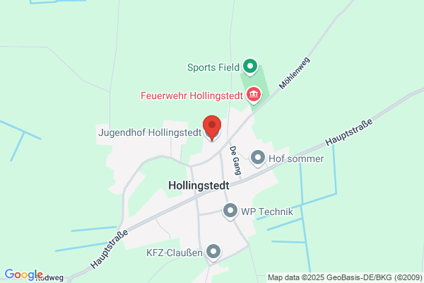 Hollingstedter Jugendhof