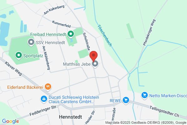 Riecke Heizungsbau GmbH