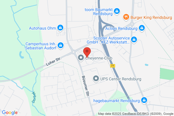C & T Unternehmensservice