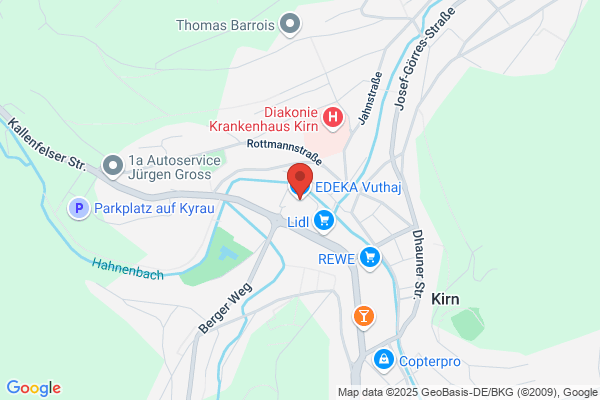 EDEKA Vuthaj