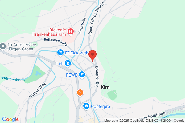 Dr. Andrea Brandenburg