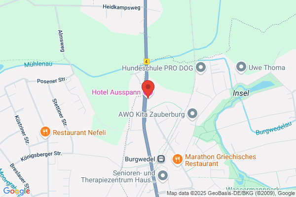 Ausspann