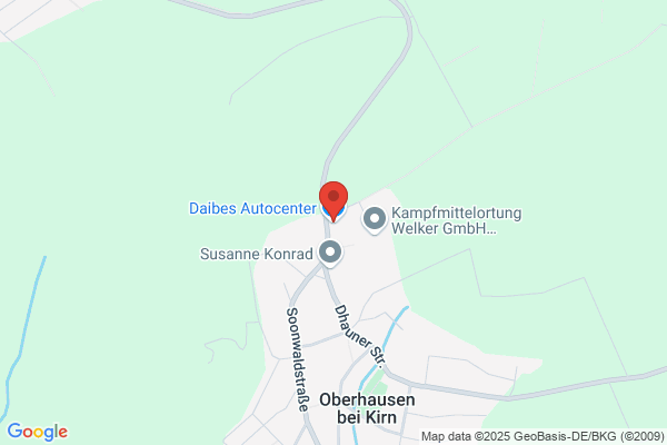 Autocenter Daibes