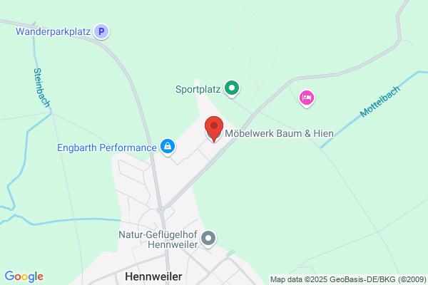 Baum & Hien GmbH