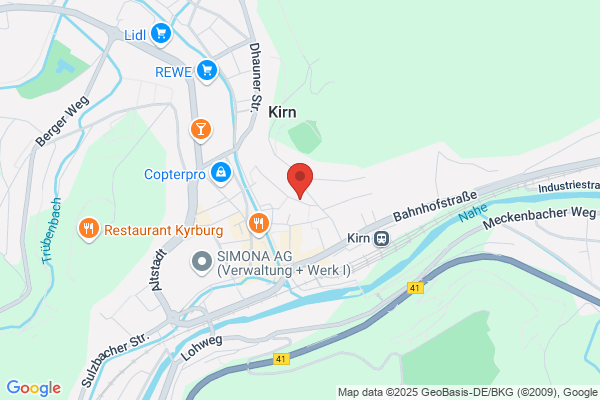 Brombacher GmbH & Co. KG