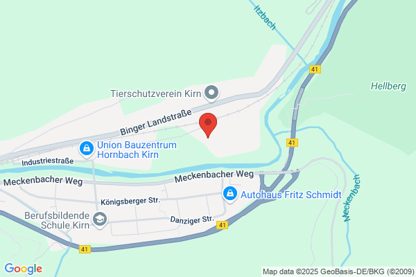BÖCKINA GmbH Lederagentur