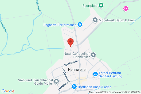 Frisörsalon Carmen Pascher