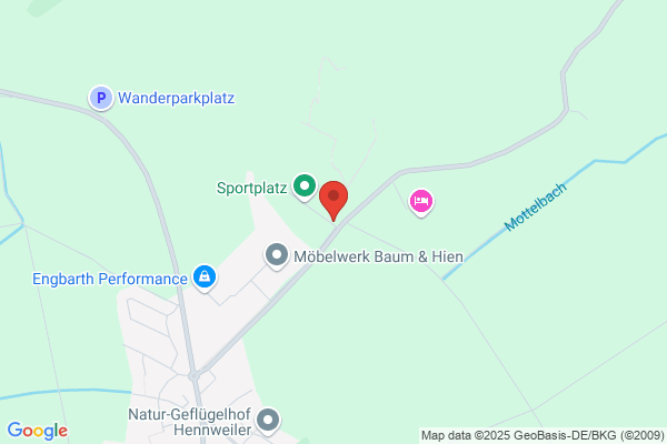Ortsgemeinde Hennweiler