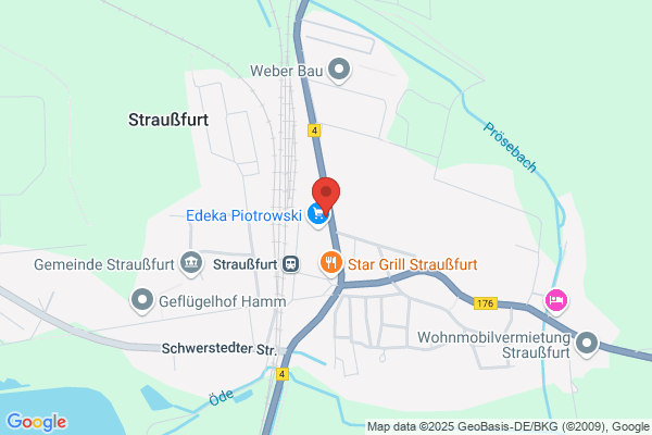 TEAG Mobil Ladestation