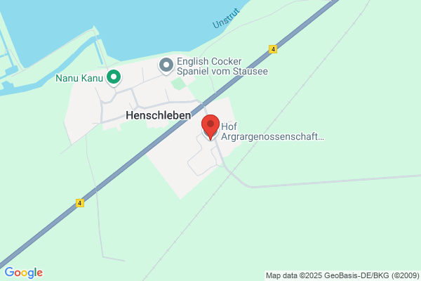 Agrarproduktions GmbH