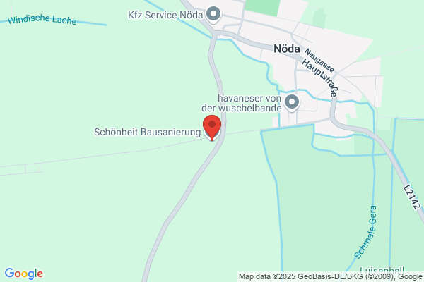 Bausanierung Kaiser