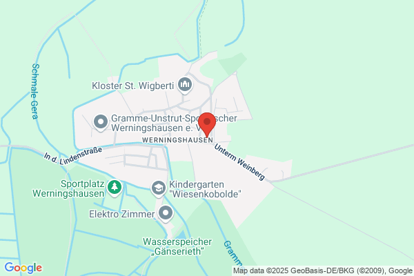 Becke W. u. Gödecke H. GbR