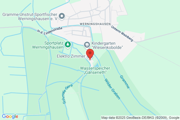 Elektro Zimmer