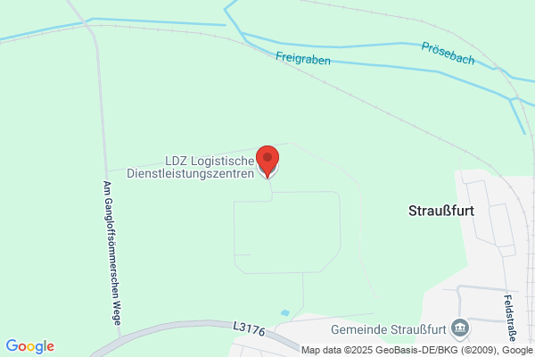 LDZ Logistische Dienstleistungszentren GmbH