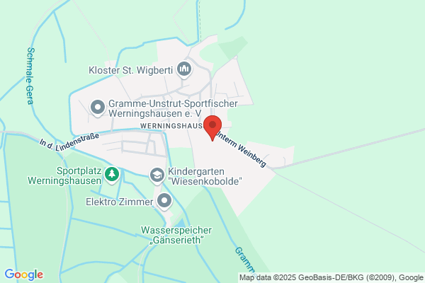 Naturstein Spangenberg GmbH & Co.KG