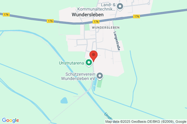 SV Rot-Weiß Wundersleben 50 e.V.