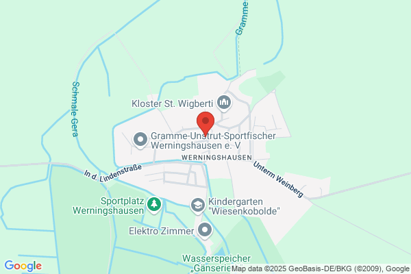 Staatliches Umweltamt Erfurt
