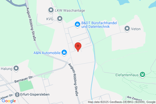 Straßen und Tiefbau GmbH
