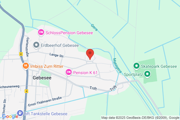 Verwaltungsgemeinschaft Gera-Aue