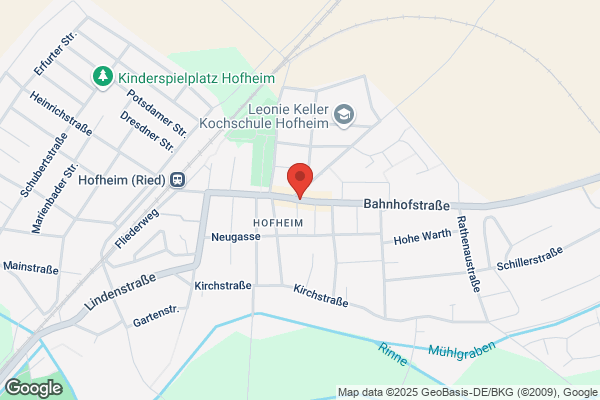 Zur Vorstadtklause