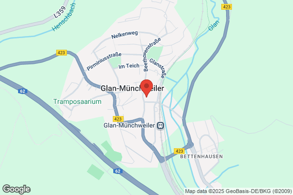 Kreissparkasse Kusel