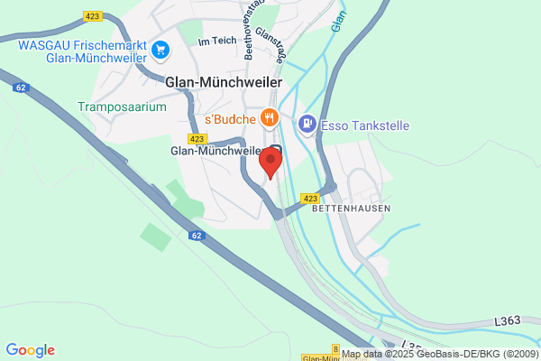 Feuerwache