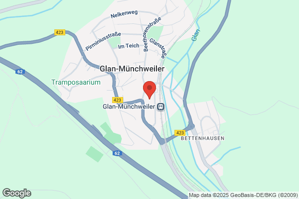 Verbandsgemeindeverwaltung Glan-Münchweiler