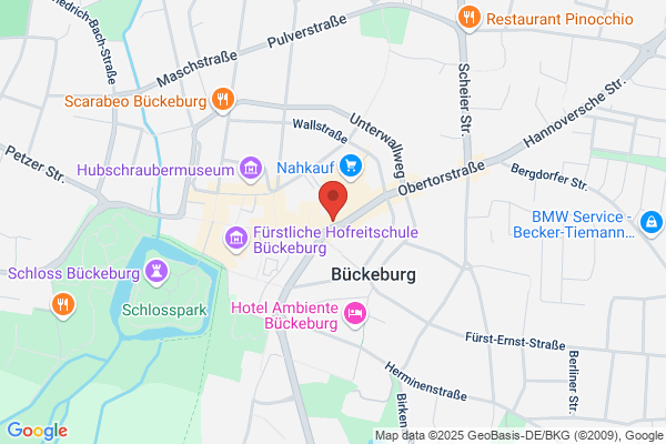 Volksbank in Schaumburg eG