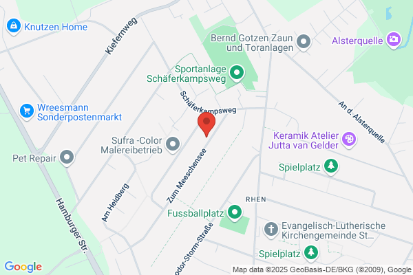 Naturheilpraxis Rhen