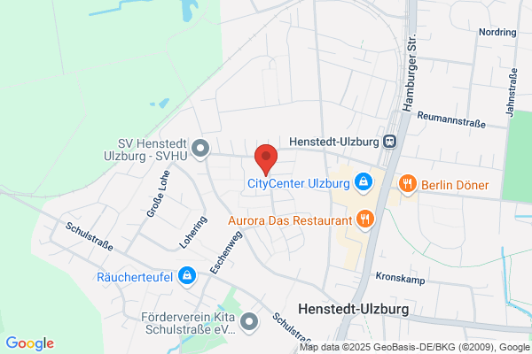 VPV Versicherungen Sabine Roehl