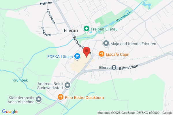 Apotheke zur Erle