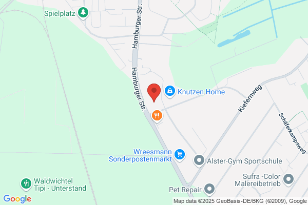 Bergmann & Söhne GmbH
