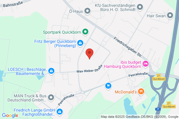 Norddeutsche Kühlerfabrik Willi Siegert GmbH