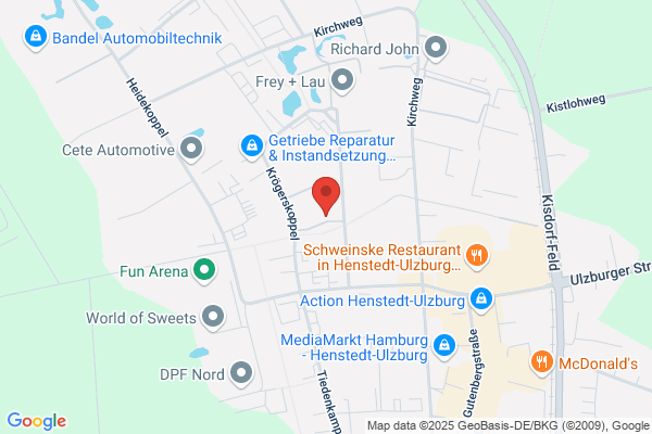 in. pro. Herstellungs- und Vertriebs GmbH