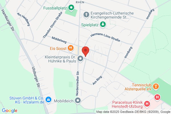 Bäckerei Rathjen