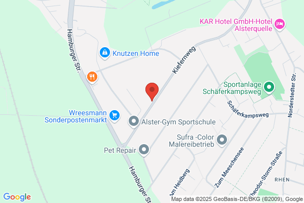 Sakret Hamburg-Berlin GmbH & Co.KG