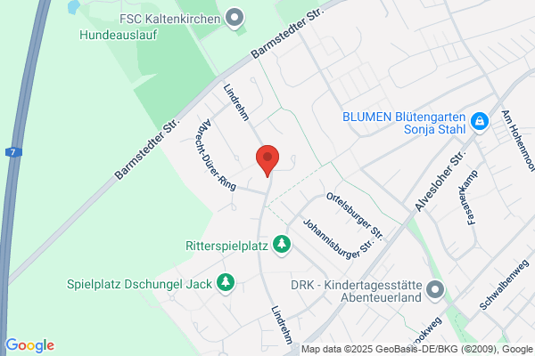 Erichsen Bau GmbH