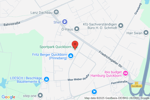 Sportpark Quickborn
