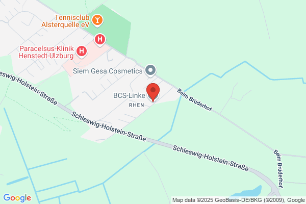 BCS-Linke GmbH