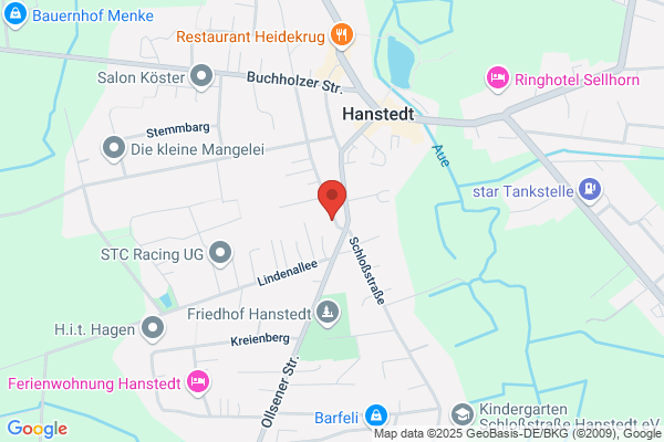 Hanstedter Bedachungs GmbH
