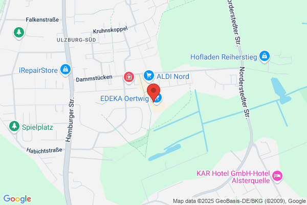 budni Drogeriemarkt