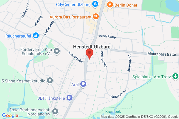 Dipl.-Informatiker (FH) Ritz